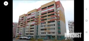 2-к квартира, вторичка, 64м2, 7/10 этаж