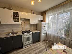 2-к квартира, вторичка, 53м2, 3/5 этаж