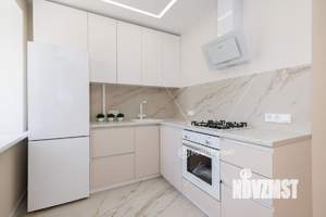 3-к квартира, вторичка, 62м2, 3/5 этаж