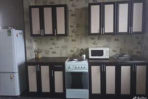 2-к квартира, вторичка, 80м2, 5/6 этаж