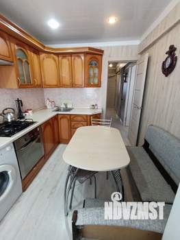 3-к квартира, вторичка, 62м2, 5/5 этаж