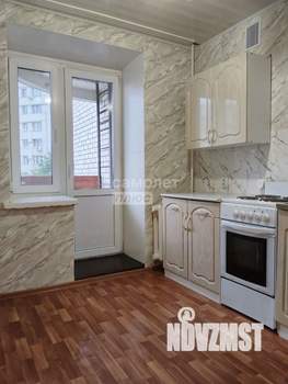 1-к квартира, вторичка, 36м2, 4/14 этаж