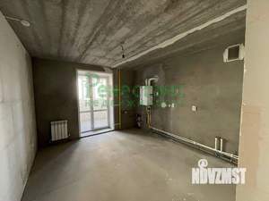 1-к квартира, вторичка, 47м2, 4/10 этаж