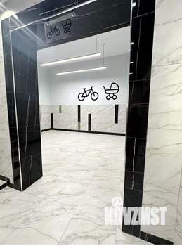 2-к квартира, сданный дом, 65м2, 4/4 этаж