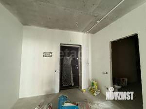 2-к квартира, вторичка, 69м2, 3/16 этаж