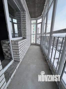 2-к квартира, вторичка, 68м2, 6/10 этаж