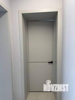 Студия квартира, вторичка, 38м2, 1/16 этаж
