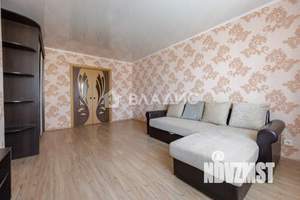 2-к квартира, вторичка, 67м2, 6/16 этаж