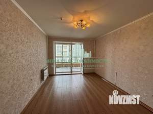 1-к квартира, вторичка, 40м2, 8/10 этаж