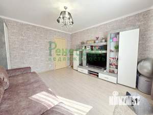 1-к квартира, вторичка, 34м2, 4/9 этаж