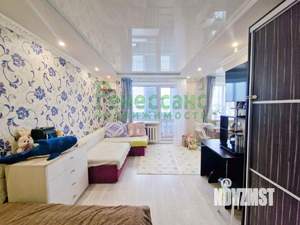 1-к квартира, вторичка, 32м2, 5/5 этаж