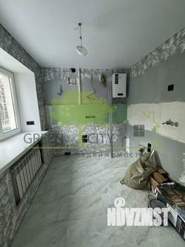 2-к квартира, вторичка, 43м2, 3/5 этаж