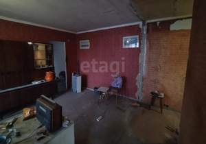 2-к квартира, вторичка, 43м2, 5/5 этаж