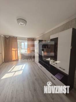 1-к квартира, вторичка, 35м2, 6/14 этаж