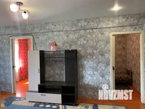 3-к квартира, вторичка, 46м2, 5/5 этаж