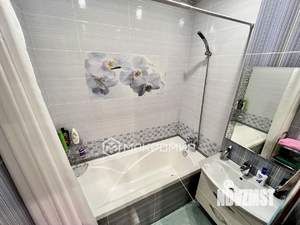 3-к квартира, вторичка, 70м2, 2/6 этаж