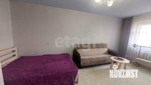 1-к квартира, вторичка, 32м2, 1/5 этаж