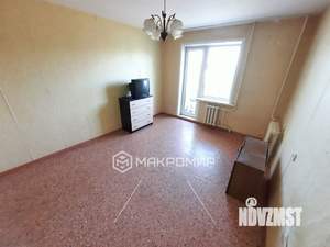 1-к квартира, сданный дом, 38м2, 5/10 этаж