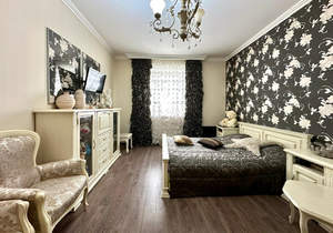 4-к квартира, вторичка, 176м2, 5/6 этаж