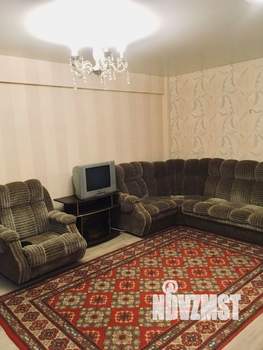 2-к квартира, вторичка, 46м2, 4/5 этаж