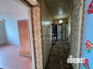 3-к квартира, вторичка, 74м2, 9/9 этаж