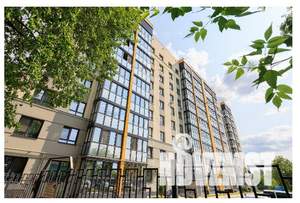 Студия квартира, сданный дом, 31м2, 5/9 этаж