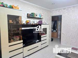 1-к квартира, вторичка, 33м2, 5/9 этаж