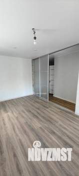 1-к квартира, вторичка, 31м2, 3/5 этаж