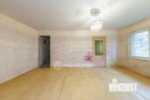 2-к квартира, вторичка, 45м2, 1/5 этаж