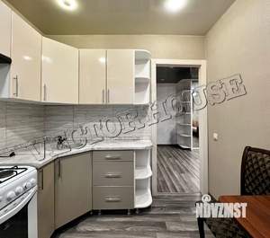 1-к квартира, вторичка, 31м2, 4/5 этаж