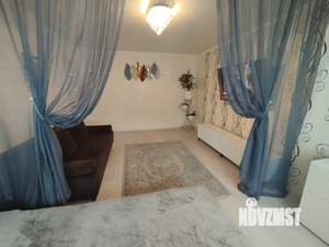 2-к квартира, вторичка, 62м2, 11/14 этаж