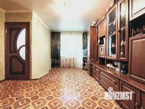 1-к квартира, вторичка, 31м2, 2/5 этаж