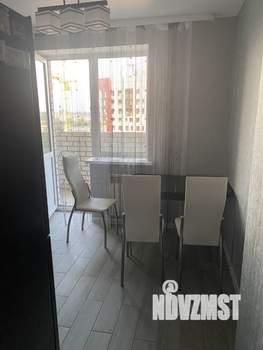 1-к квартира, вторичка, 37м2, 18/19 этаж