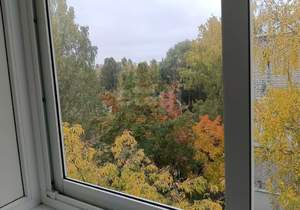 1-к квартира, вторичка, 31м2, 5/5 этаж