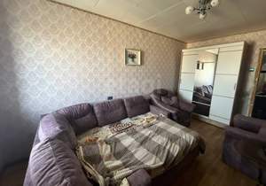 1-к квартира, вторичка, 41м2, 9/9 этаж