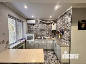 2-к квартира, вторичка, 41м2, 5/5 этаж