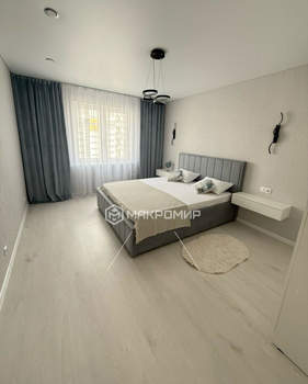 1-к квартира, вторичка, 40м2, 7/10 этаж