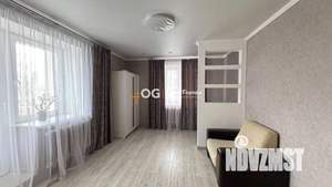 1-к квартира, вторичка, 42м2, 3/14 этаж