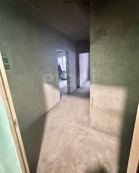 1-к квартира, вторичка, 43м2, 6/14 этаж