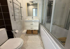 1-к квартира, вторичка, 39м2, 7/14 этаж