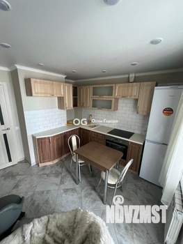 2-к квартира, вторичка, 71м2, 5/16 этаж