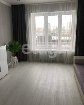 1-к квартира, вторичка, 42м2, 2/17 этаж