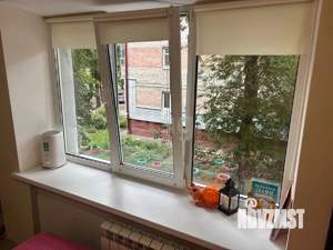 1-к квартира, вторичка, 31м2, 2/5 этаж