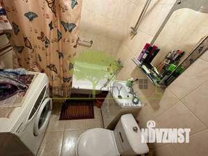 2-к квартира, вторичка, 46м2, 2/5 этаж