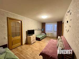 2-к квартира, вторичка, 43м2, 3/5 этаж