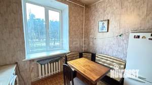 1-к квартира, вторичка, 36м2, 2/3 этаж