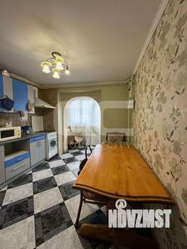 2-к квартира, вторичка, 65м2, 4/6 этаж