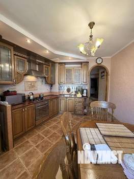 3-к квартира, вторичка, 92м2, 5/6 этаж