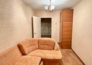 2-к квартира, вторичка, 55м2, 11/12 этаж