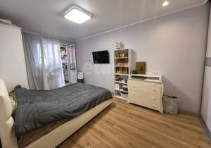 2-к квартира, вторичка, 69м2, 8/16 этаж